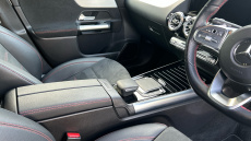 Mercedes-Benz Eqa 350 4M 215kW AMG Line Premium 66.5kWh 5dr Auto Electric Hatchback